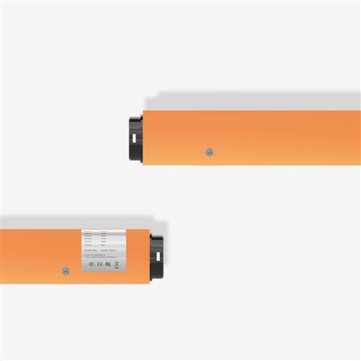 PDM24 Трубчатый двигатель