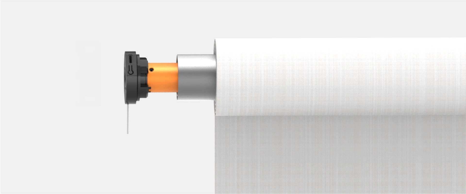 Whole-house smart home window curtain renovation plan